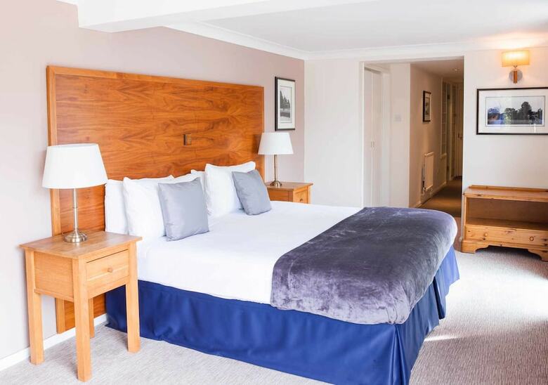 Thorpeness Golf Club And Hotel