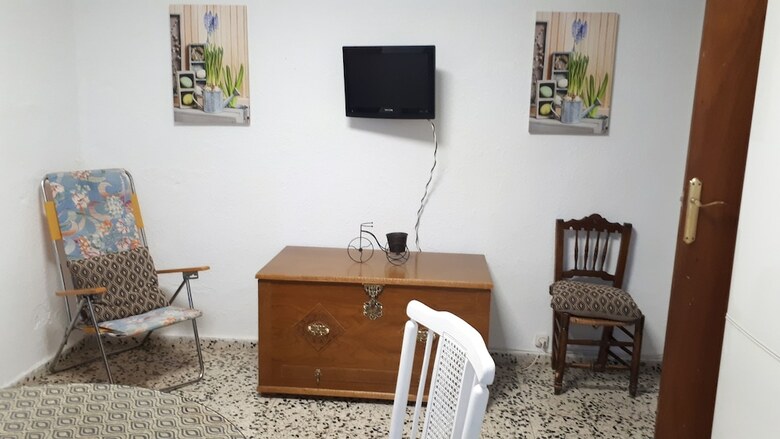 Hotel Lunares Y Salinera