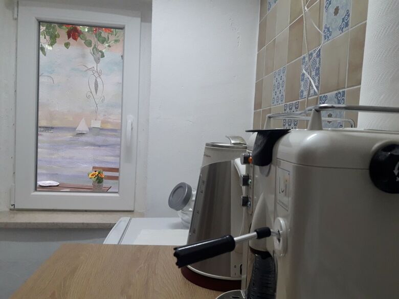 Hotel Affittacamere Al Molo Sant'eligio