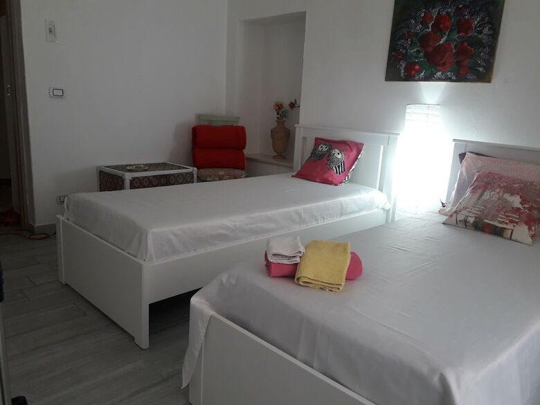 Hotel Affittacamere Al Molo Sant'eligio