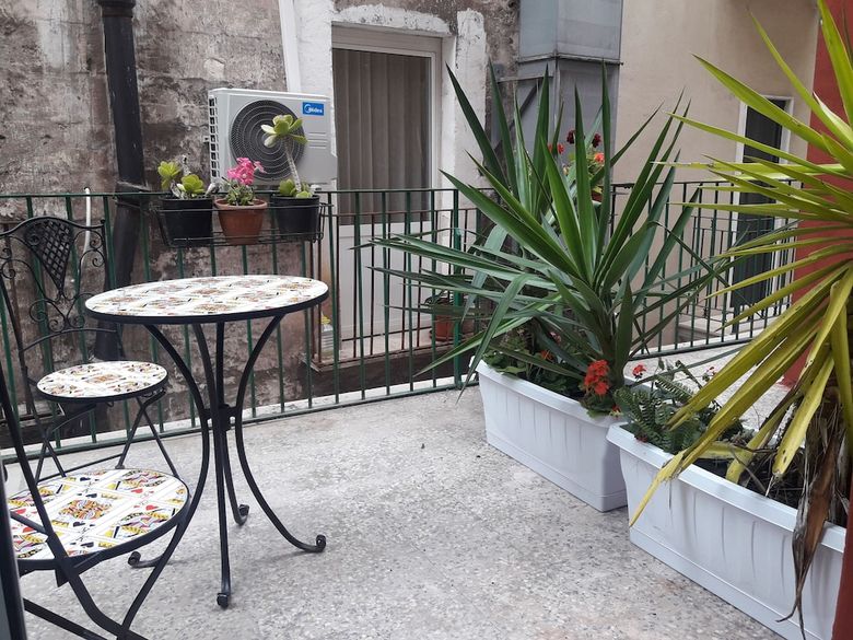 Hotel Affittacamere Al Molo Sant'eligio
