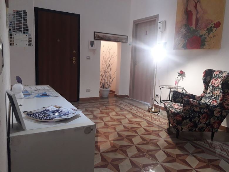 Hotel Affittacamere Al Molo Sant'eligio