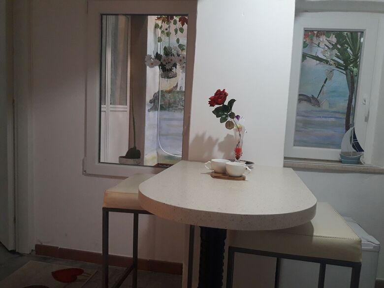 Hotel Affittacamere Al Molo Sant'eligio