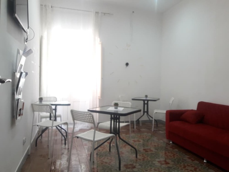 Hotel Affittacamere Al Molo Sant'eligio