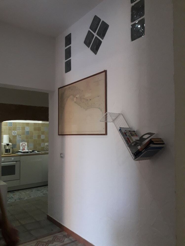 Hotel Affittacamere Al Molo Sant'eligio