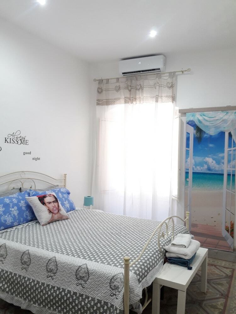 Hotel Affittacamere Al Molo Sant'eligio