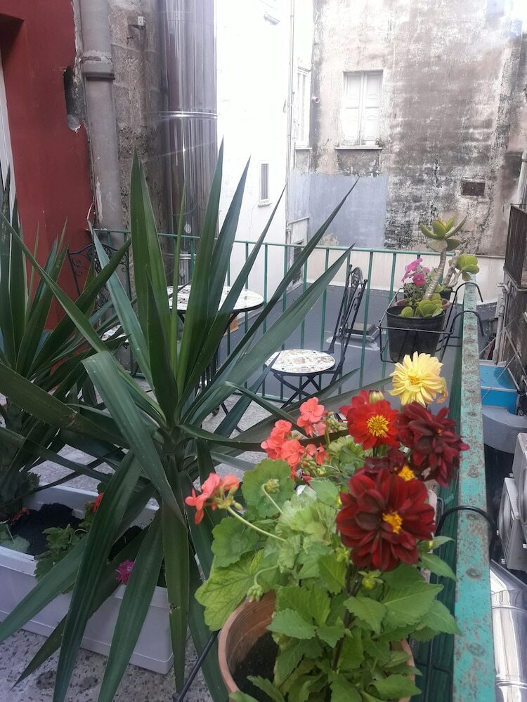 Hotel Affittacamere Al Molo Sant'eligio