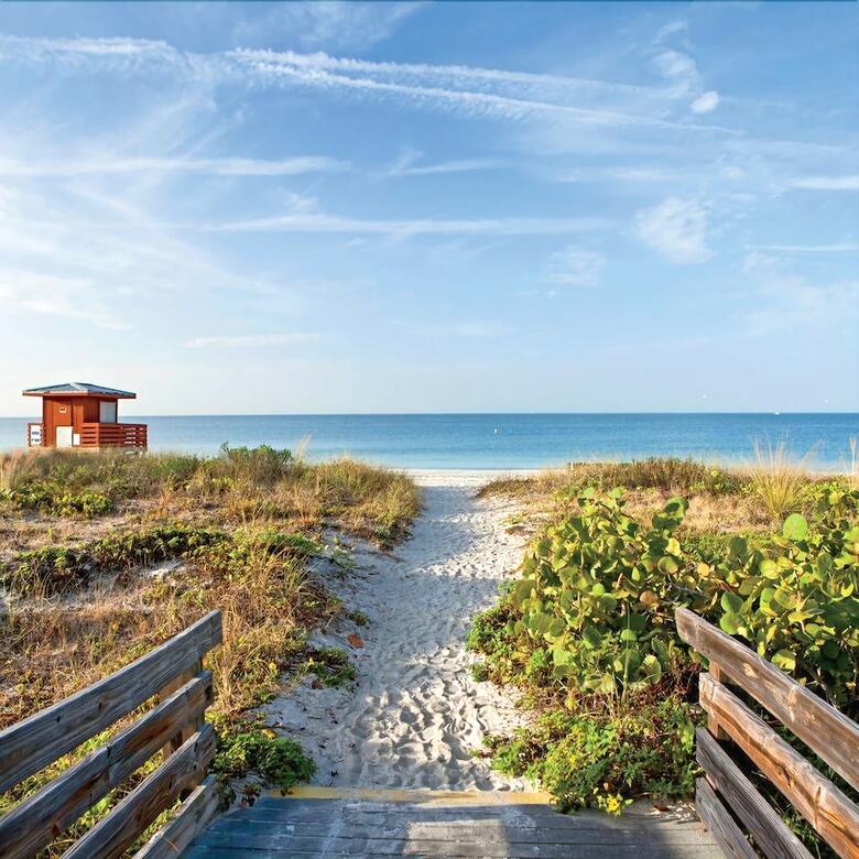 Lovely Apartment 10mins From Beach, 2mins To Mall