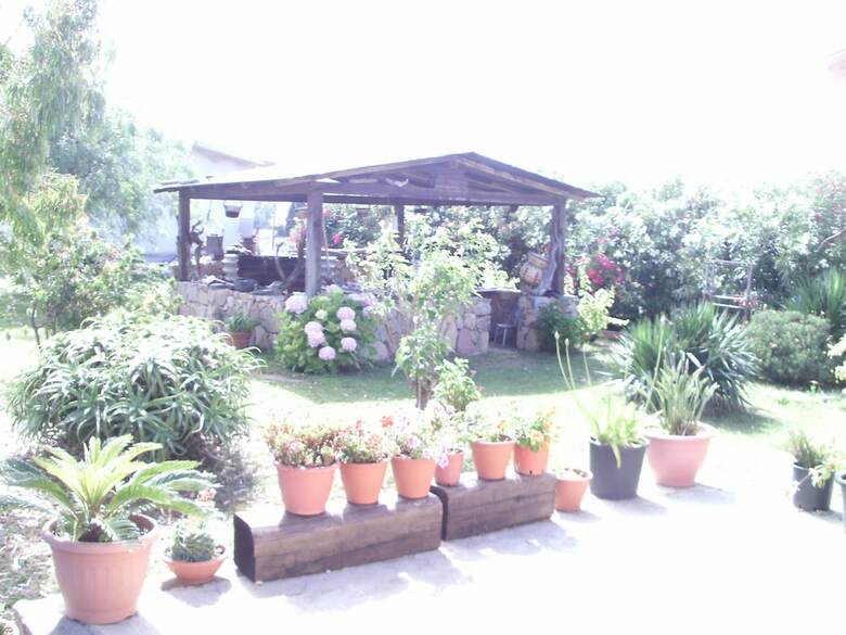 Agroturismo Agriturismo Su Pinnatu