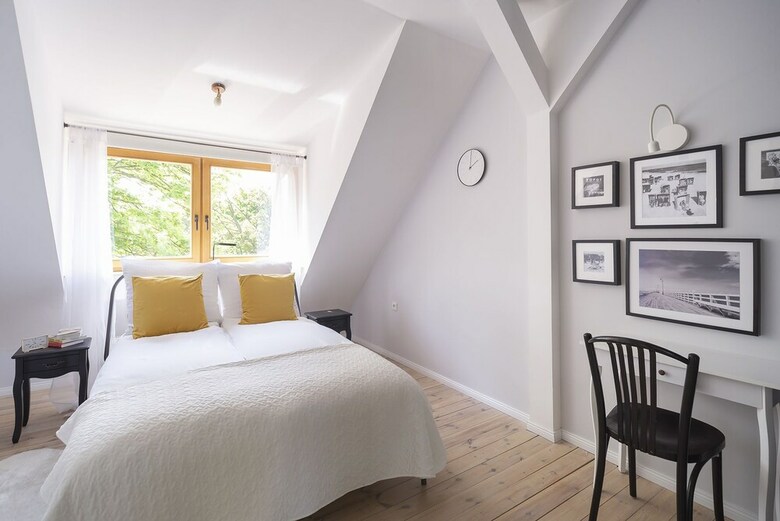 Apartamentos Little Home - Aviator