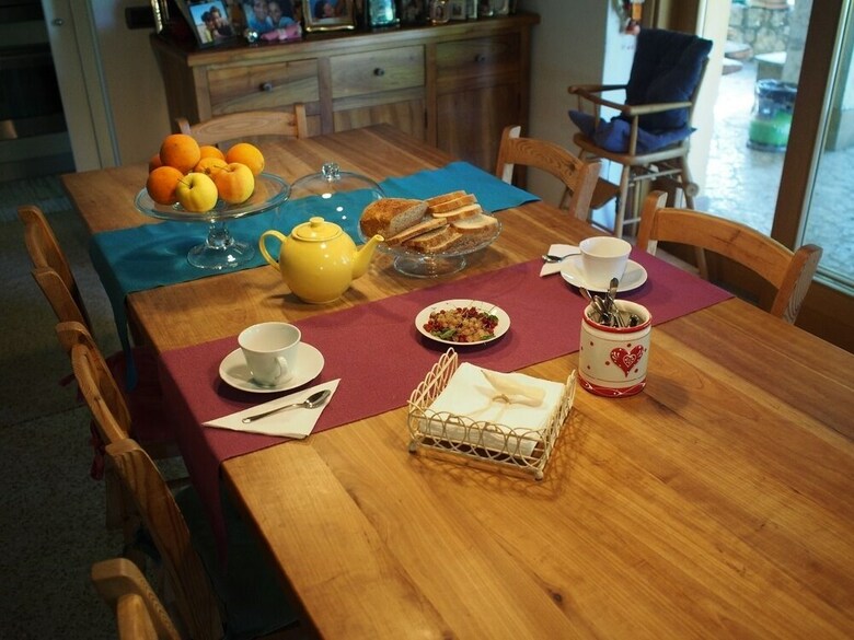 Bed & Breakfast Il Giuggiolo