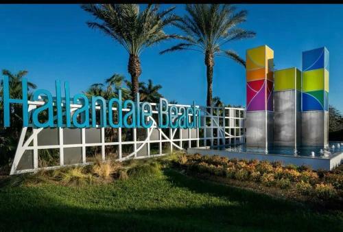 Apartamentos Beautiful Property In Hallandale Beach!!!