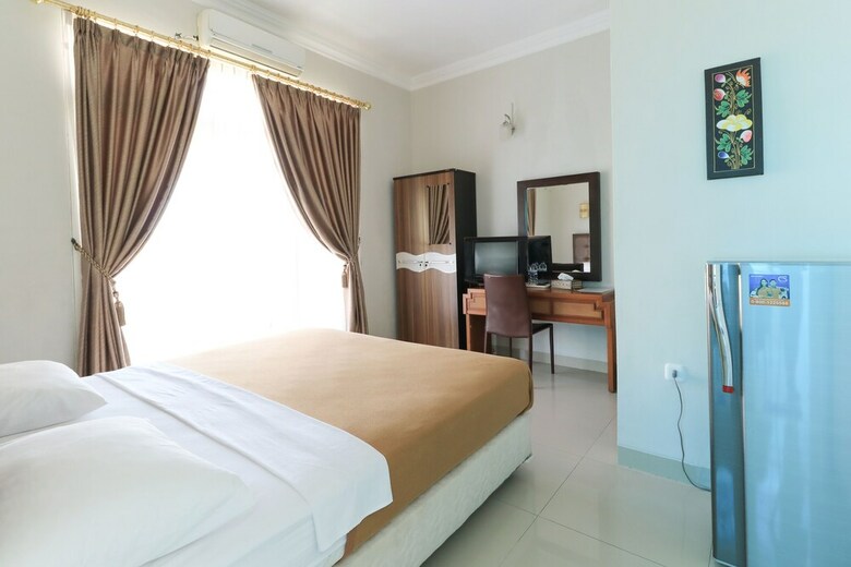 Hotel Ge Jacmart Homestay