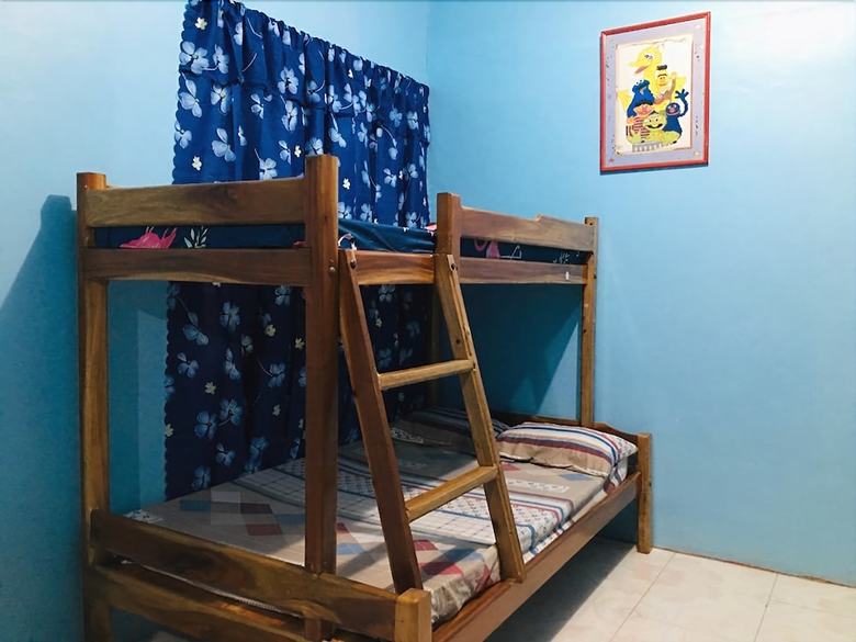 Hotel Gracia's Budget Inn