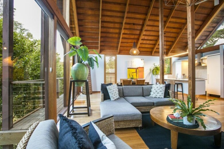 Hepburn Spa Pavilions