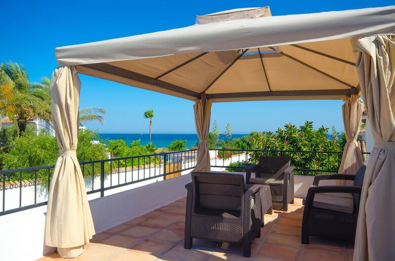 Villa Jose
