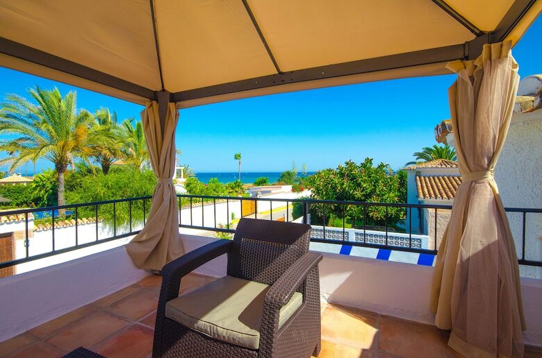 Villa Jose