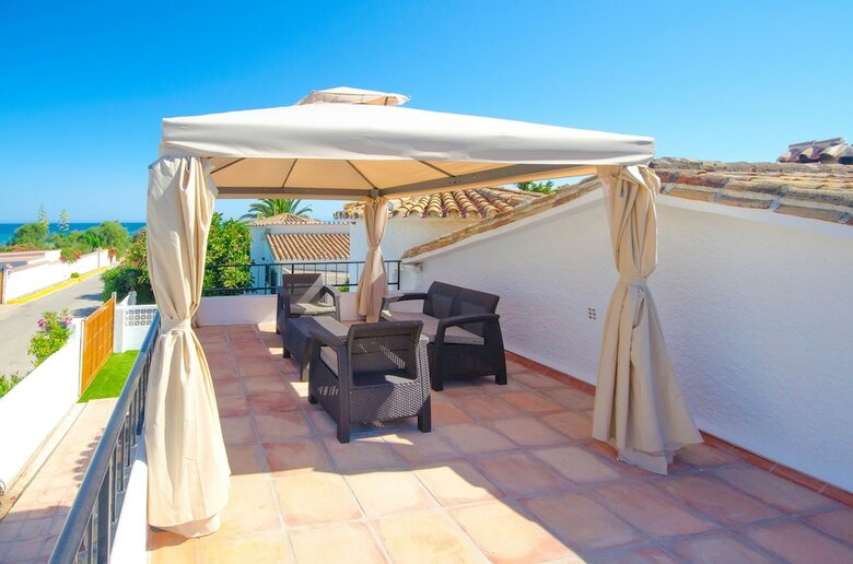 Villa Jose