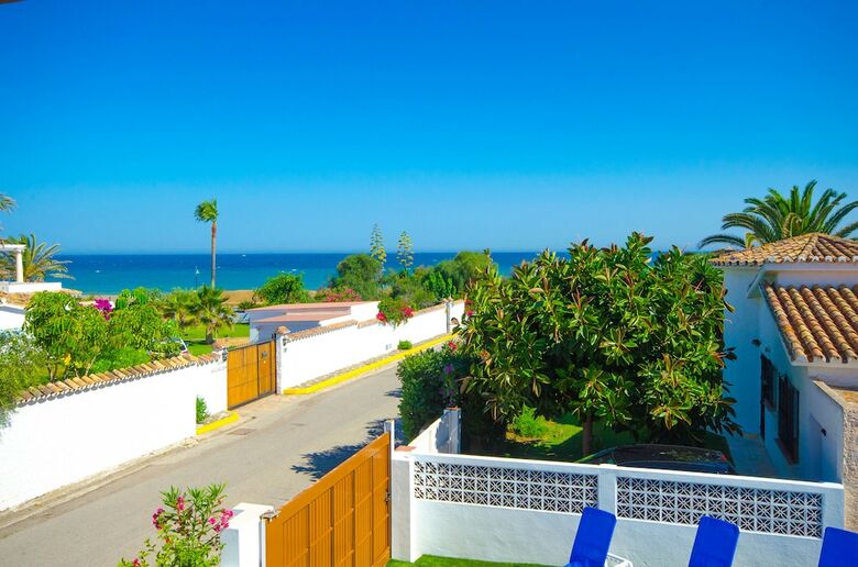 Villa Jose