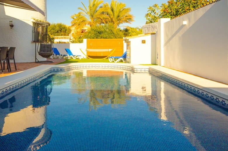 Villa Jose