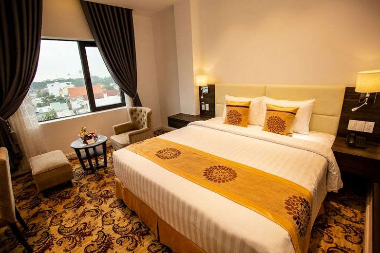 Aparthotel Elizabeth Hotel