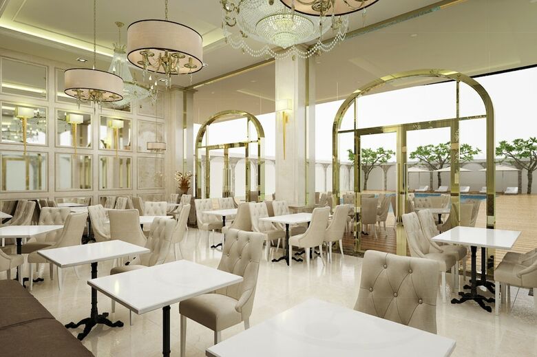 Aparthotel Elizabeth Hotel