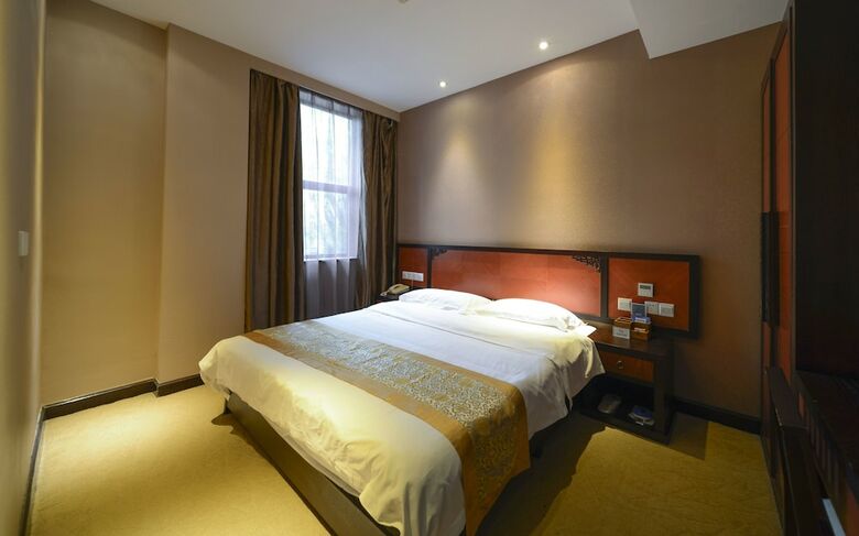 Guilin Hantang Xinge Hotel