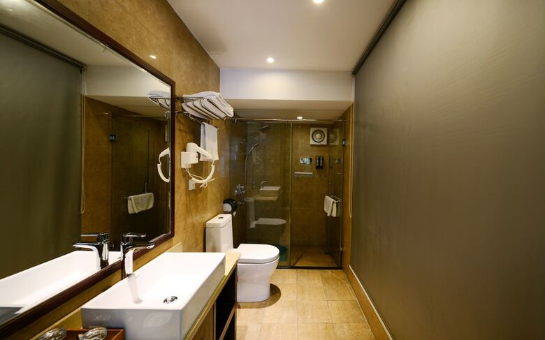 Guilin Hantang Xinge Hotel