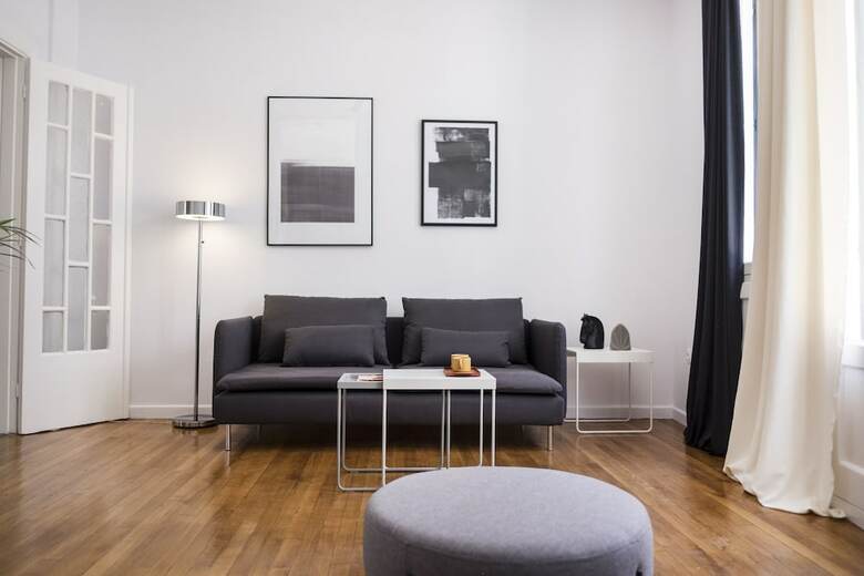 Apartamentos Live Life Ermou