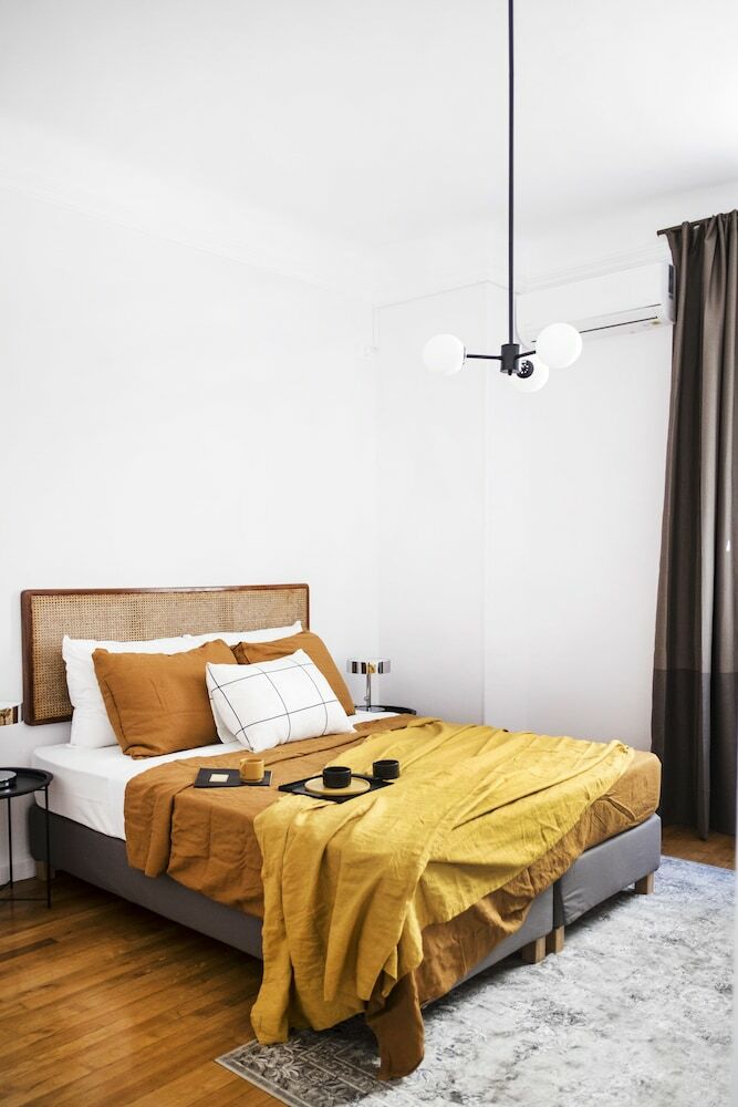 Apartamentos Live Life Ermou