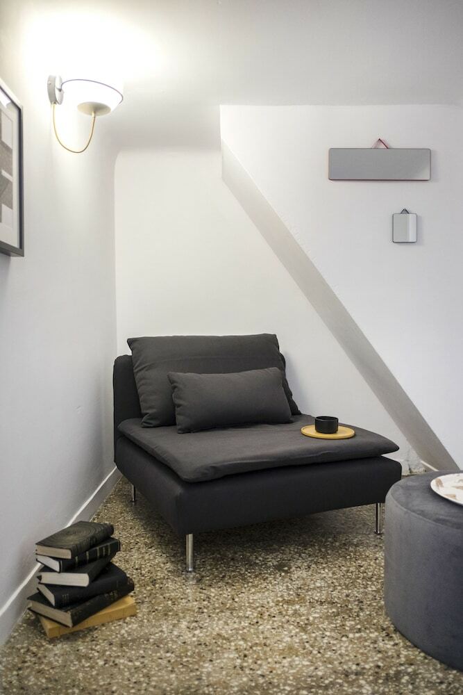 Apartamentos Live Life Ermou