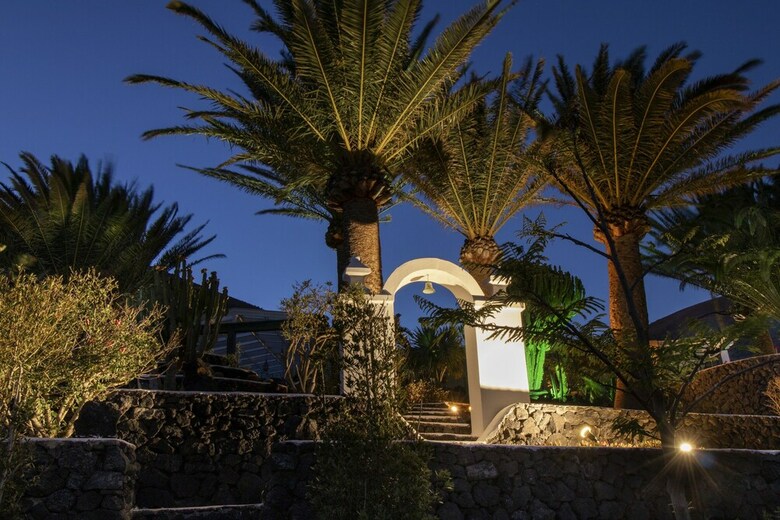 Villa Bungalow Empireo