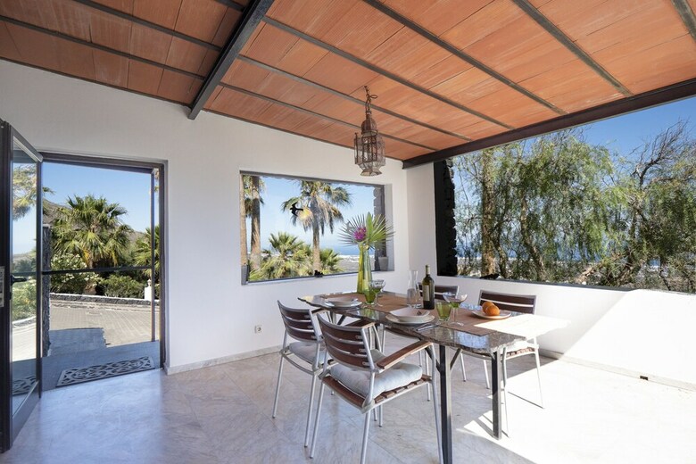 Villa Bungalow Empireo