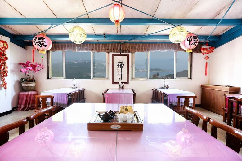 Bed & Breakfast Yuan-yee Homestay