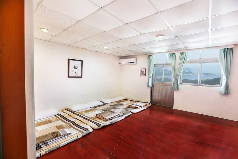 Bed & Breakfast Yuan-yee Homestay