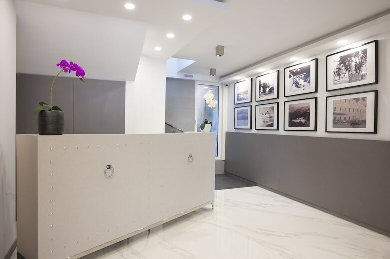 Casa Mia Rooms And Apartments