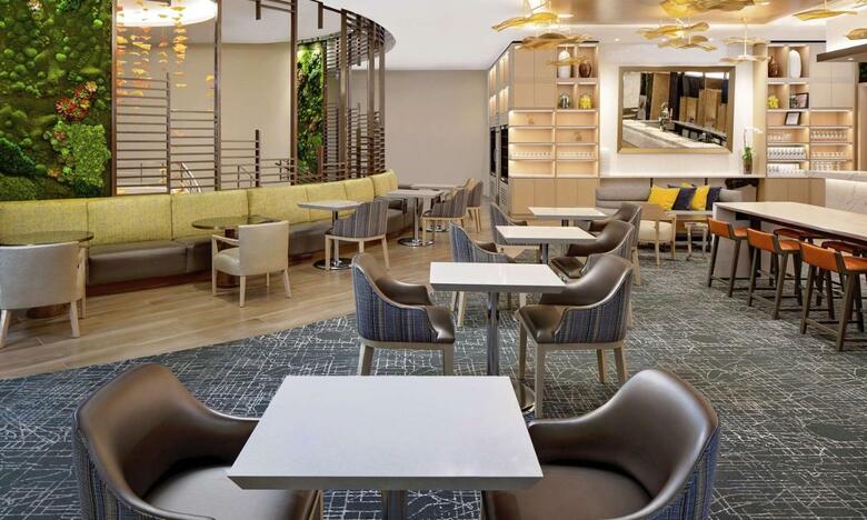 Hotel Hilton Grand Vacations Chicago Downtown Magnificent Mile