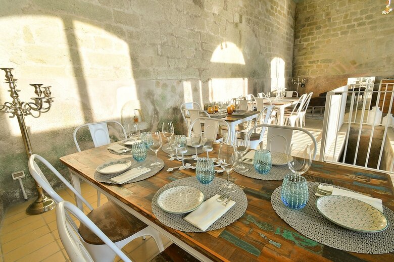 Agroturismo Tenuta C'est La Vie