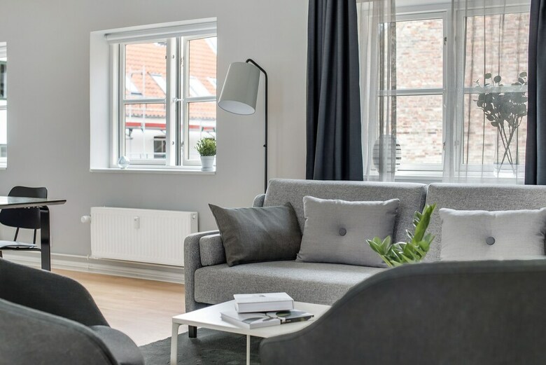 Rosenborg Hotel Apartments