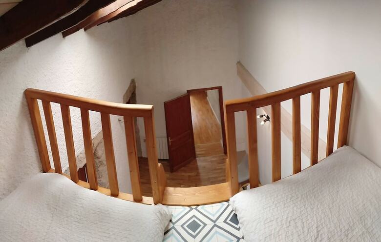Bed & Breakfast Maison Catalina Au Mas Cambounet