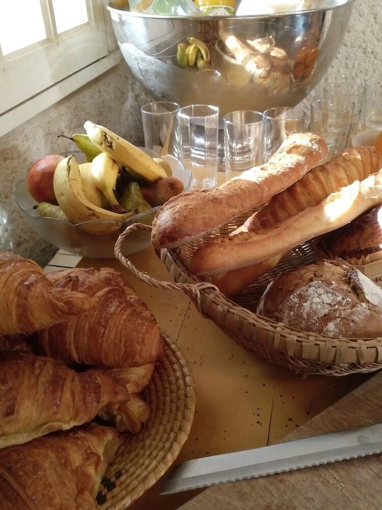 Bed & Breakfast Maison Catalina Au Mas Cambounet