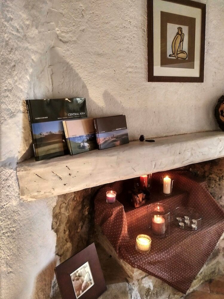 Bed & Breakfast Maison Catalina Au Mas Cambounet