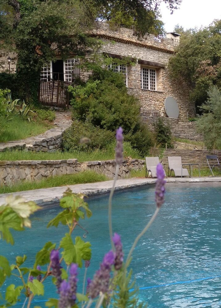 Bed & Breakfast Maison Catalina Au Mas Cambounet