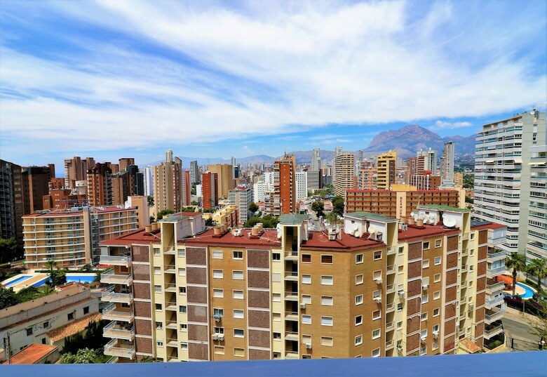 Apartamentos Loixana 11-7