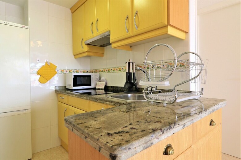 Apartamentos Loixana 11-7