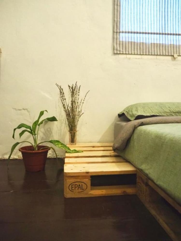 Hotel Humble Ground Cafe & Guesthouse