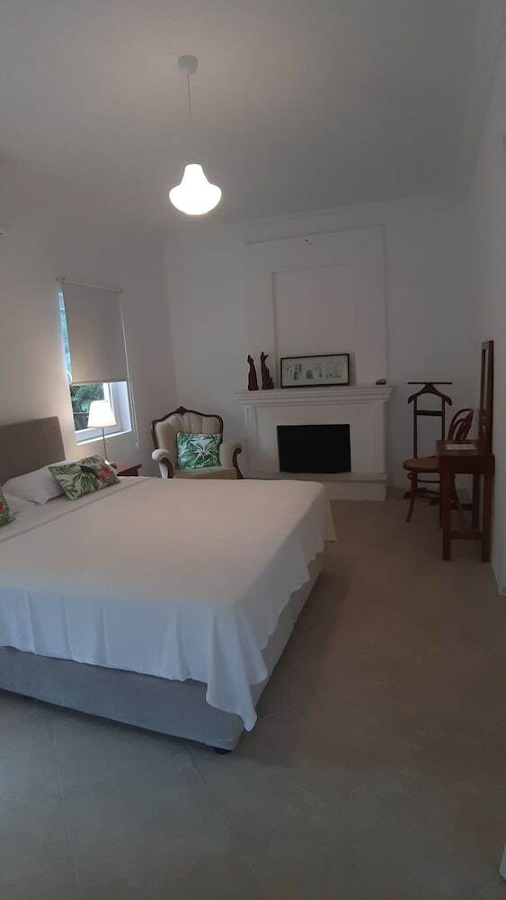 Hotel Villa White Apart