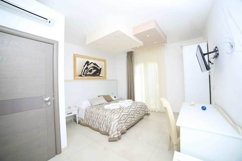 Bed & Breakfast Bella Costa