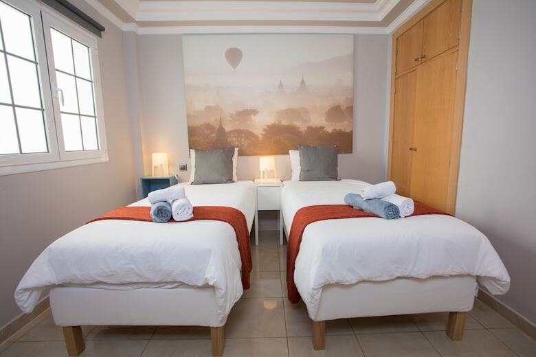 San Antonio Vivac Apartamentos