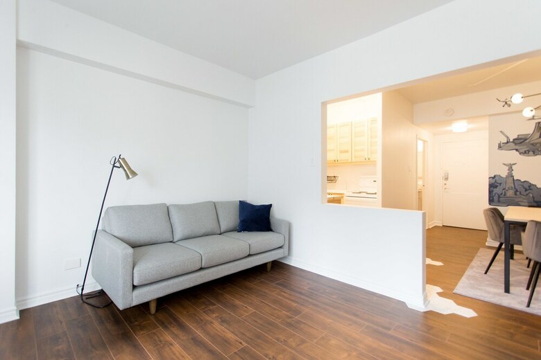Apartamentos The Sherbrooke Suites